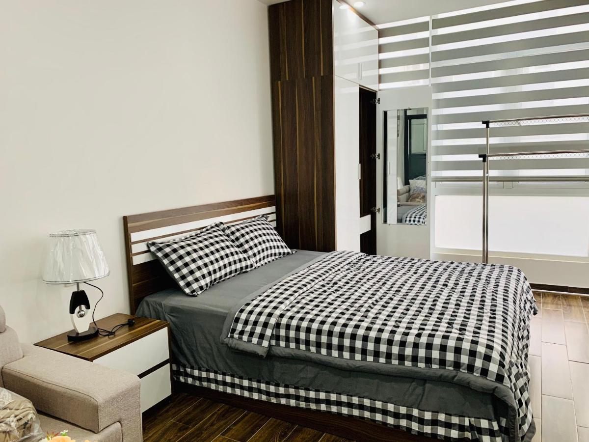 Dk Apartment 1 Hai Phong Eksteriør bilde