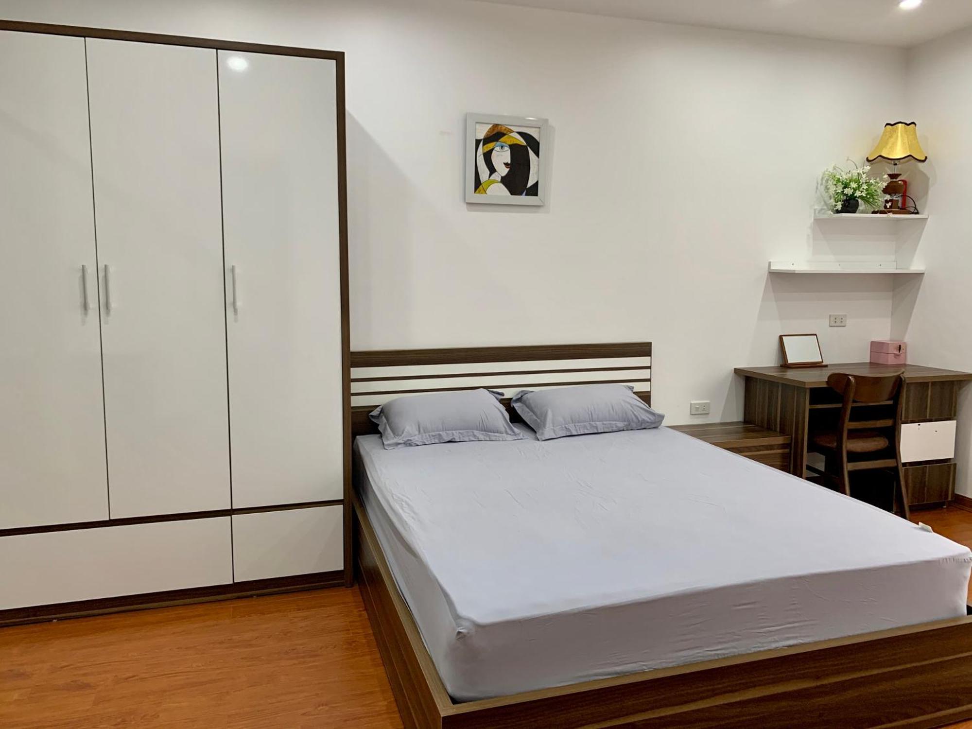 Dk Apartment 1 Hai Phong Eksteriør bilde