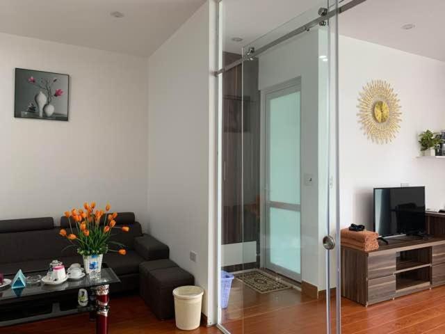 Dk Apartment 1 Hai Phong Eksteriør bilde