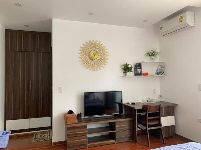 Dk Apartment 1 Hai Phong Eksteriør bilde