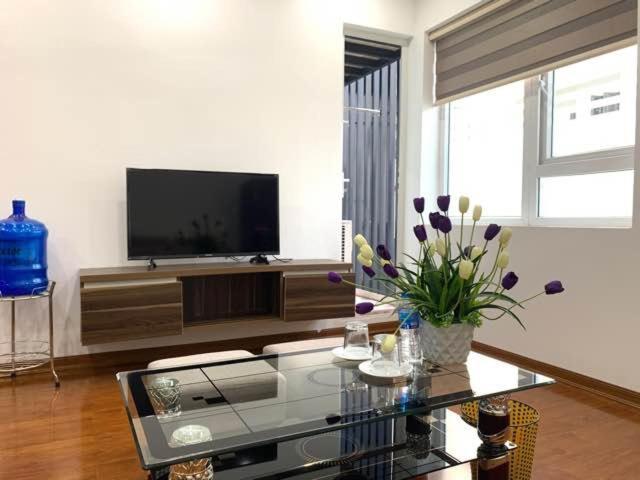 Dk Apartment 1 Hai Phong Eksteriør bilde