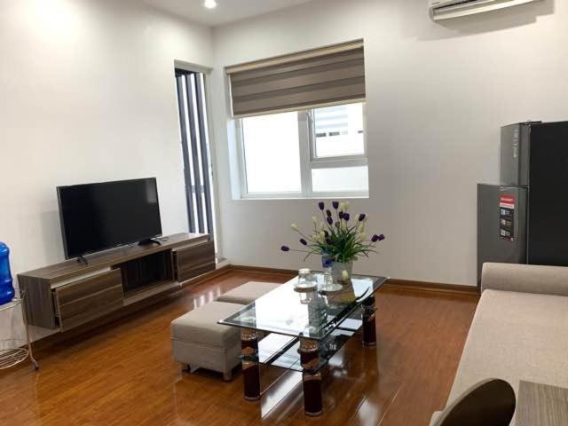 Dk Apartment 1 Hai Phong Eksteriør bilde