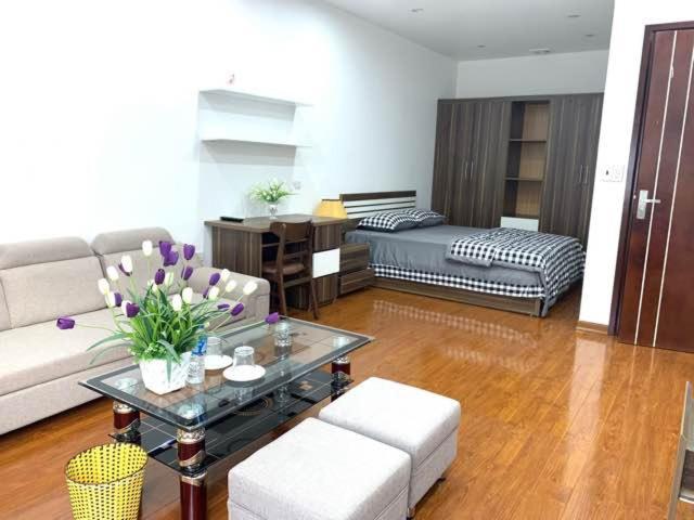 Dk Apartment 1 Hai Phong Eksteriør bilde