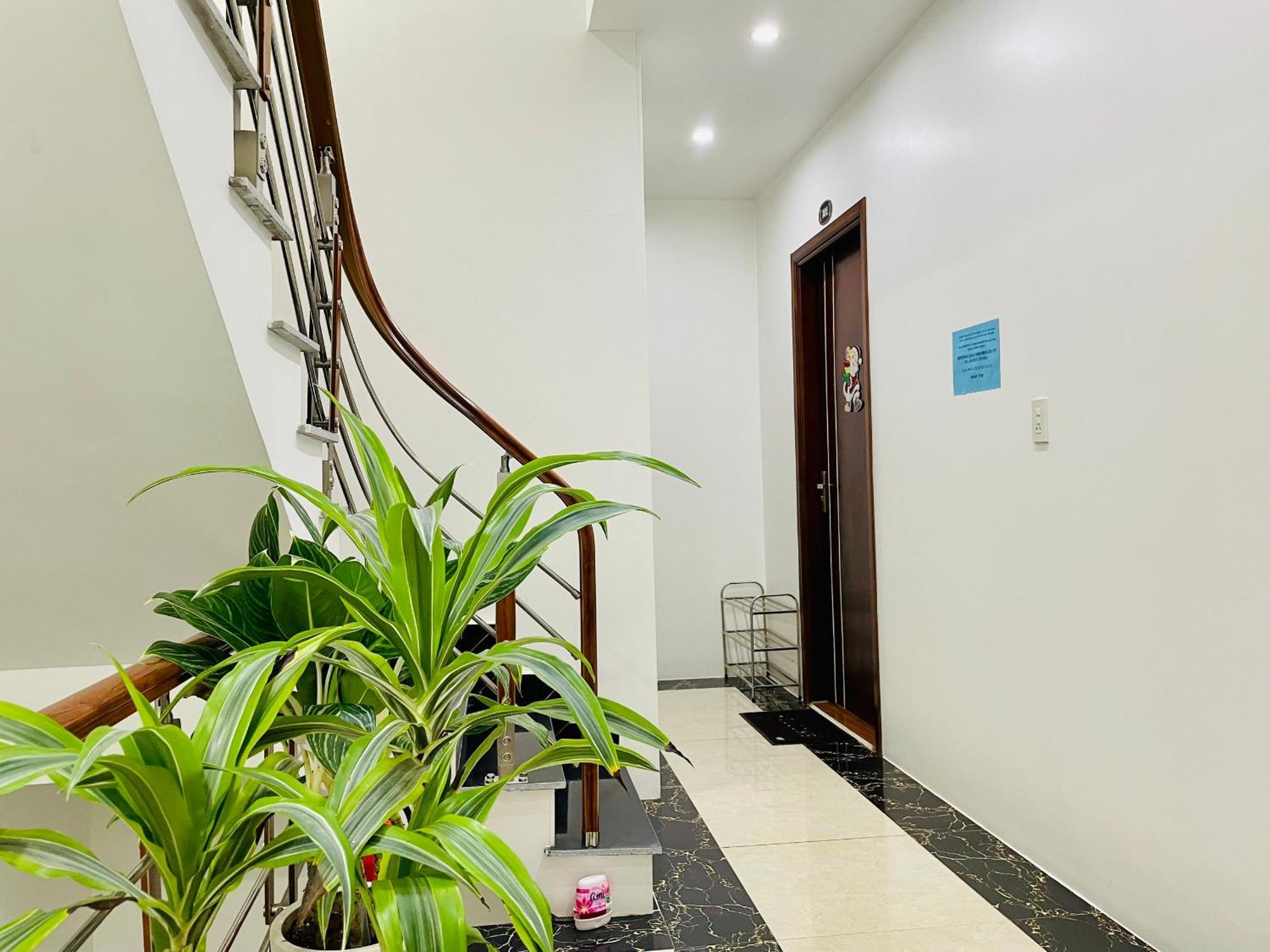 Dk Apartment 1 Hai Phong Eksteriør bilde
