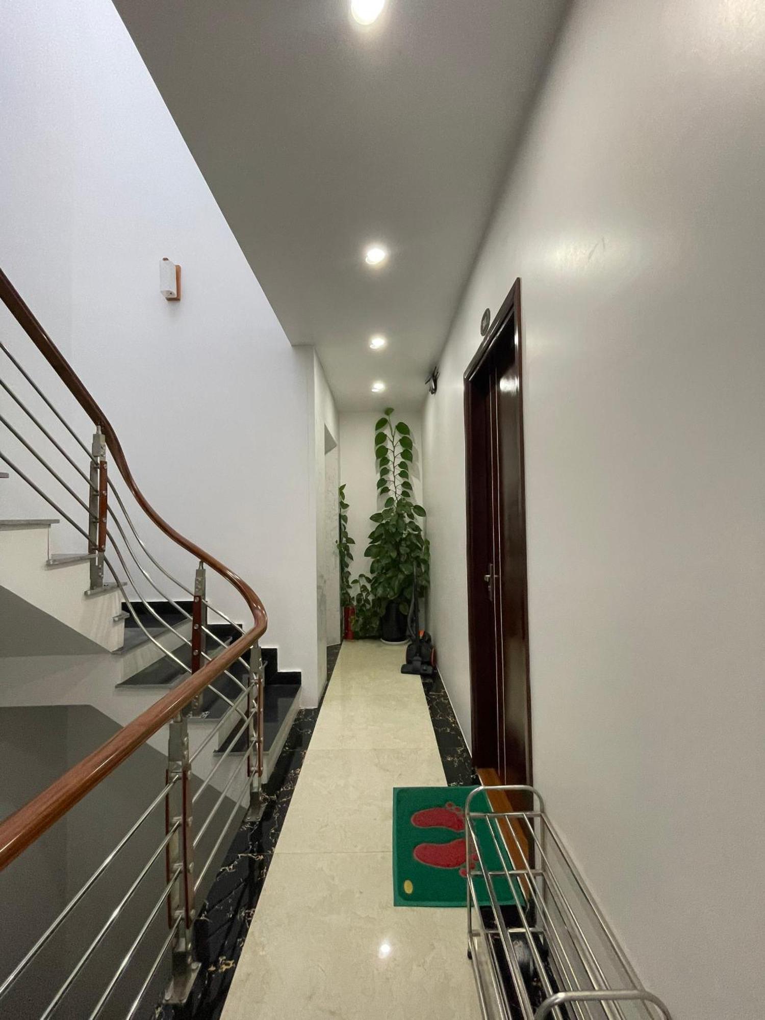 Dk Apartment 1 Hai Phong Eksteriør bilde