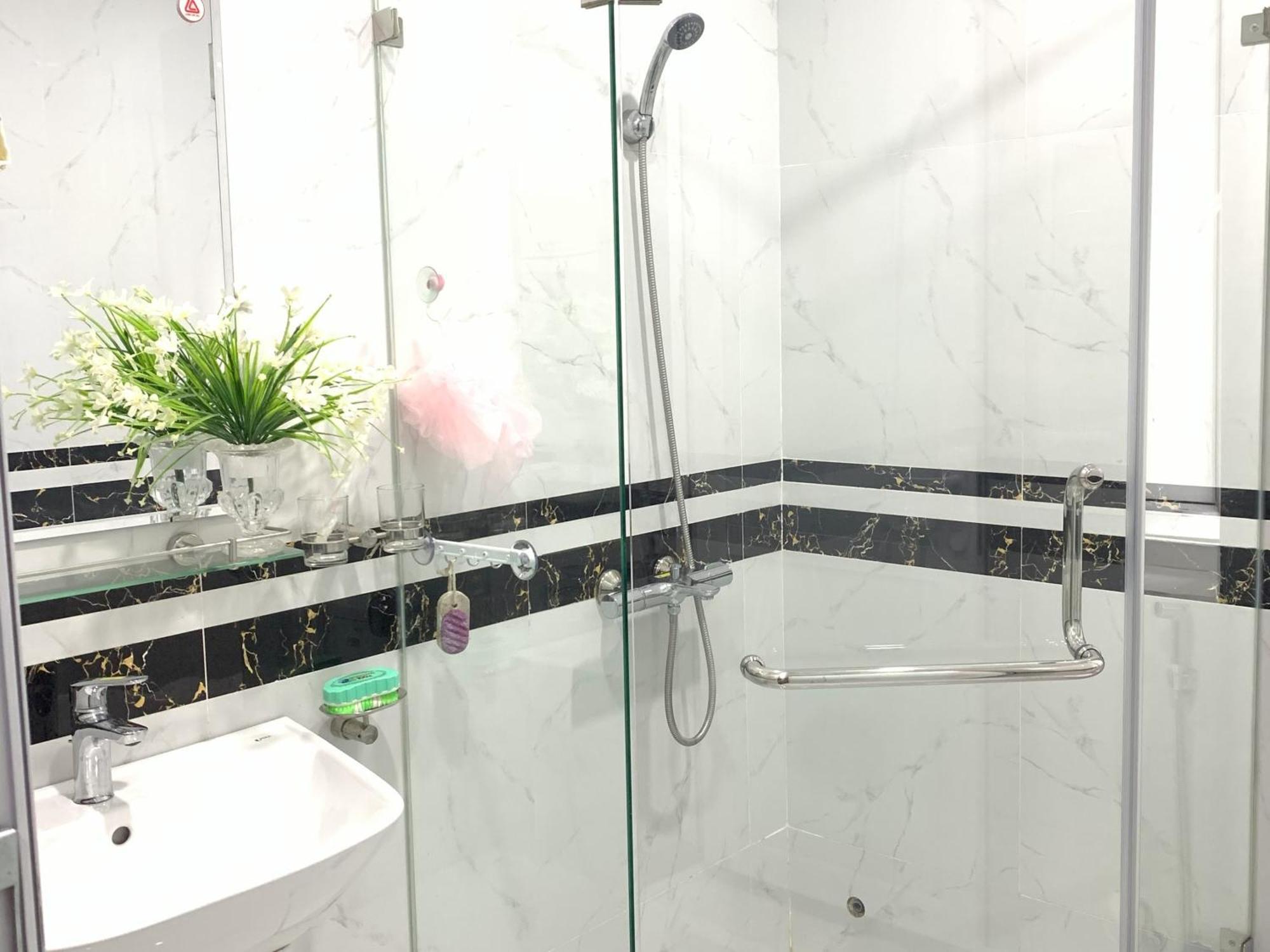 Dk Apartment 1 Hai Phong Eksteriør bilde