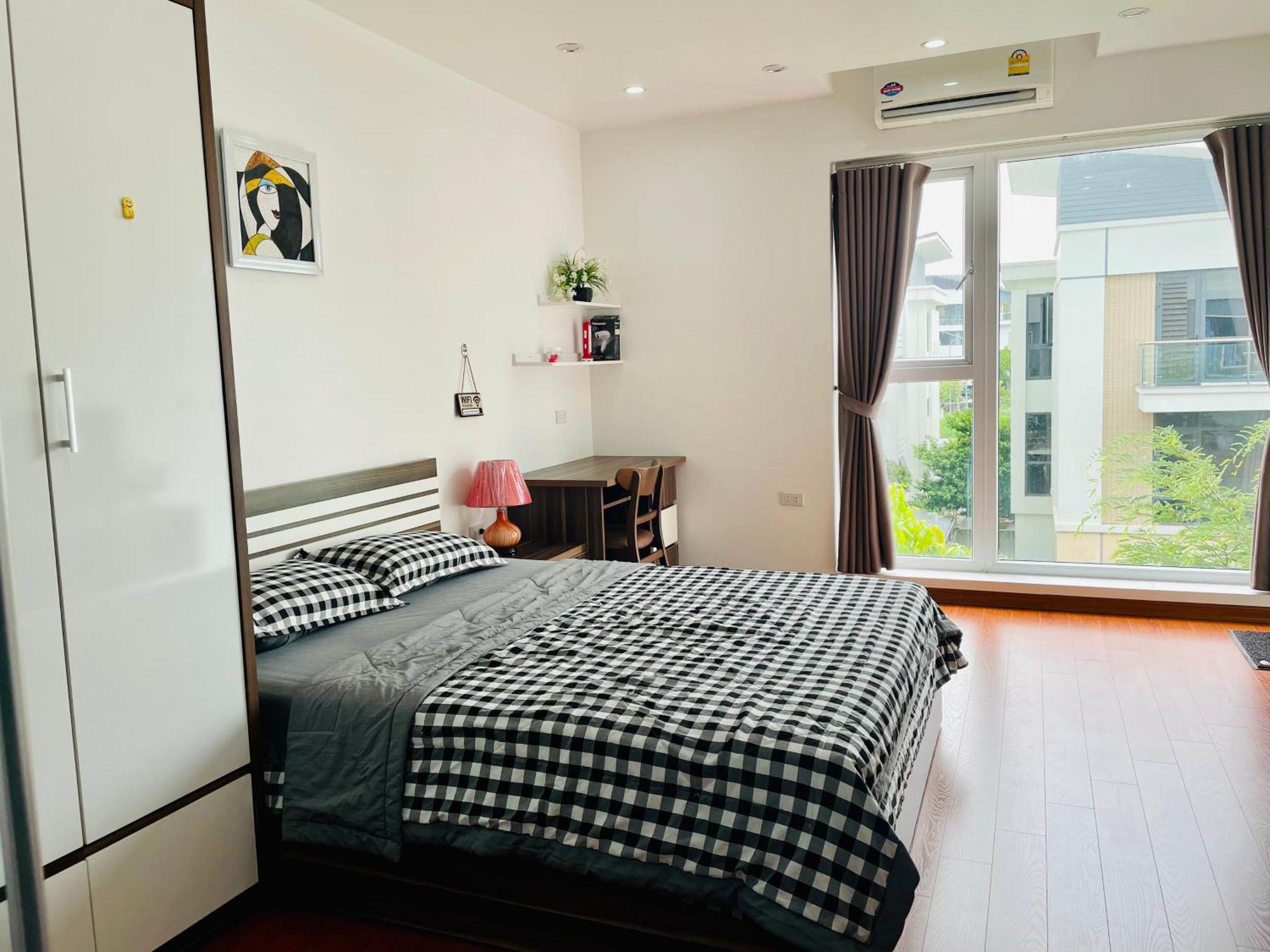 Dk Apartment 1 Hai Phong Eksteriør bilde