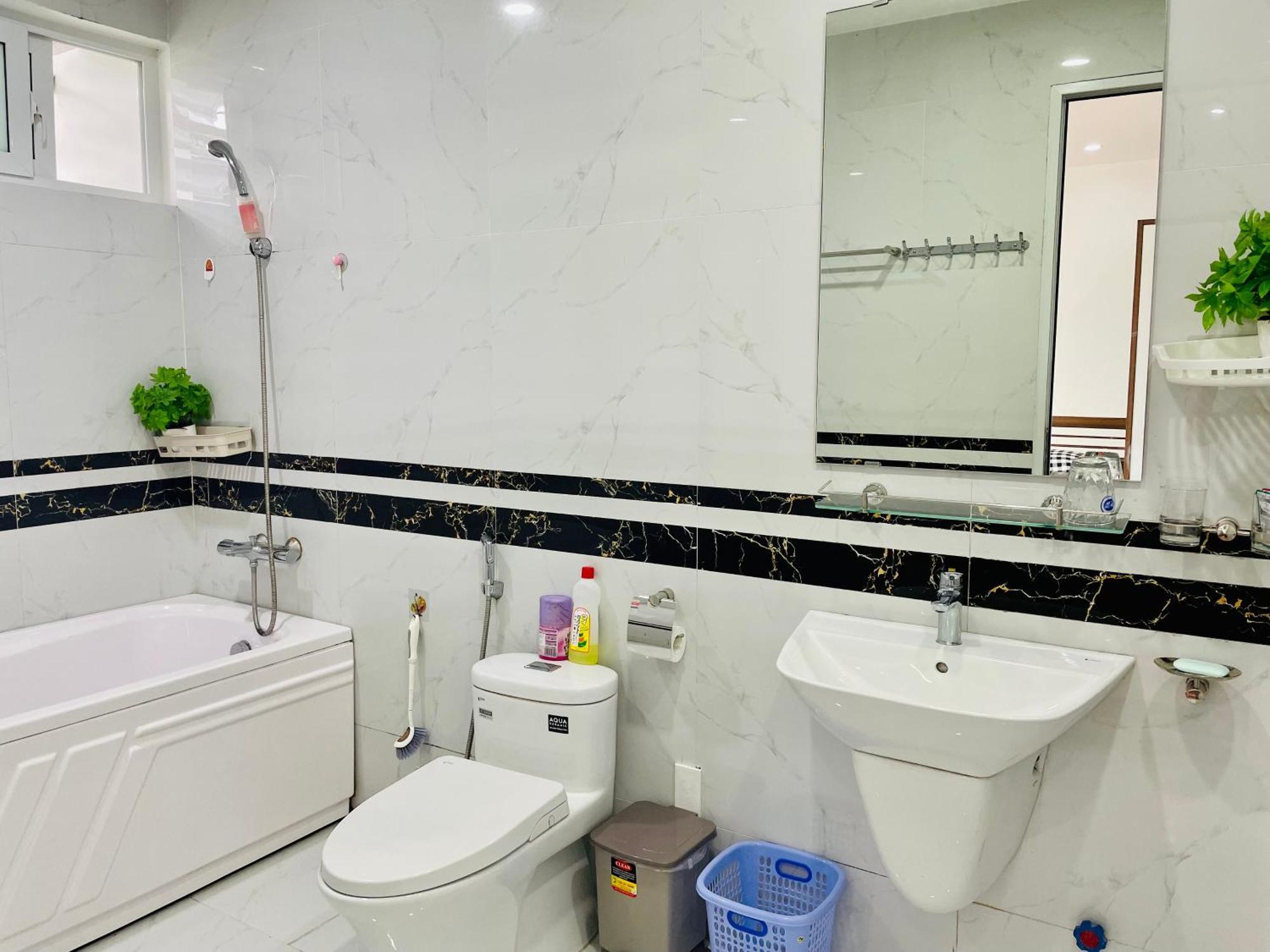 Dk Apartment 1 Hai Phong Eksteriør bilde