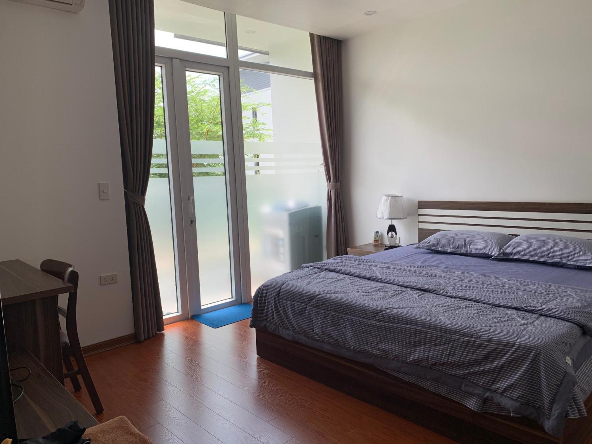 Dk Apartment 1 Hai Phong Eksteriør bilde
