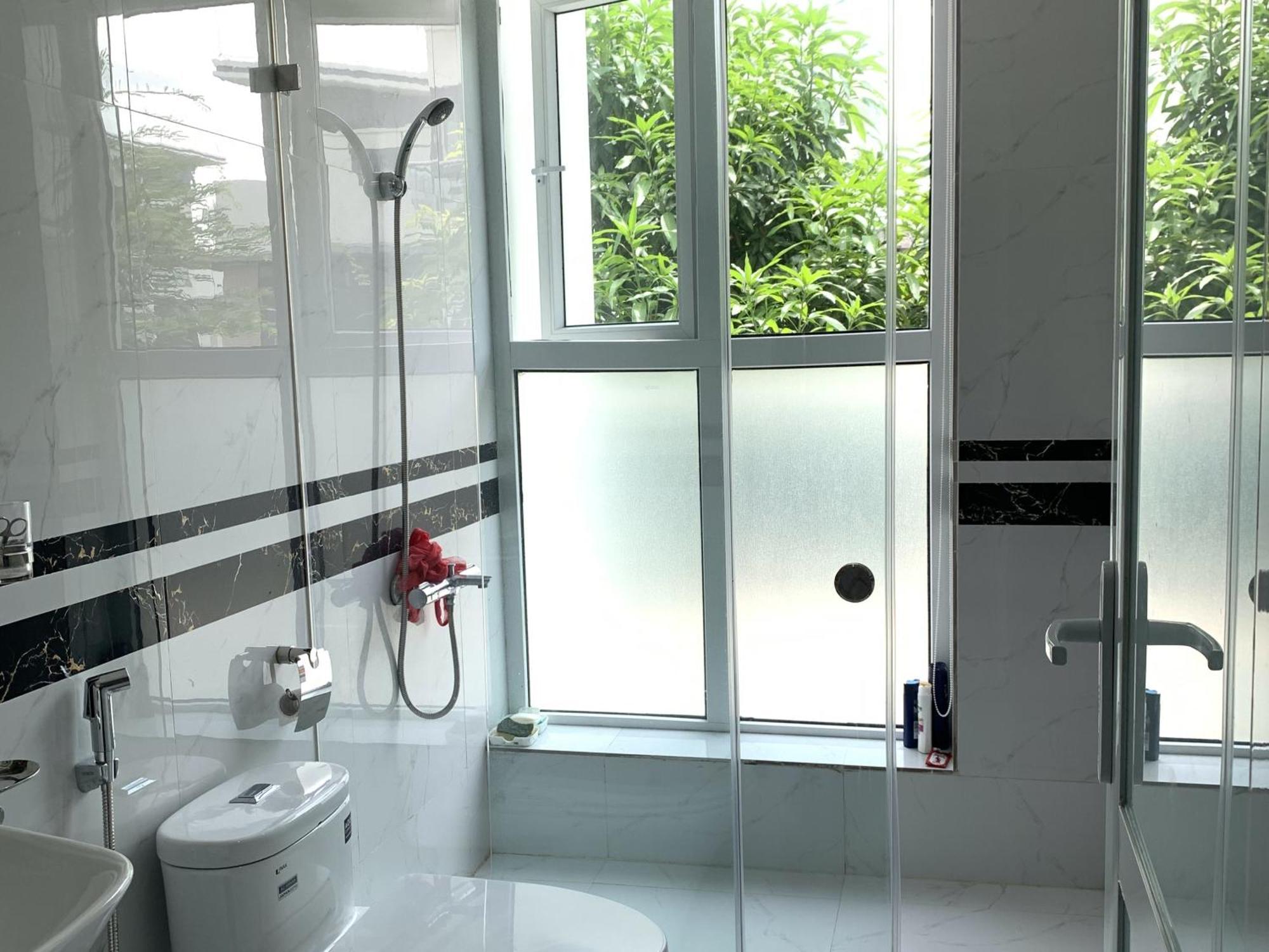 Dk Apartment 1 Hai Phong Eksteriør bilde
