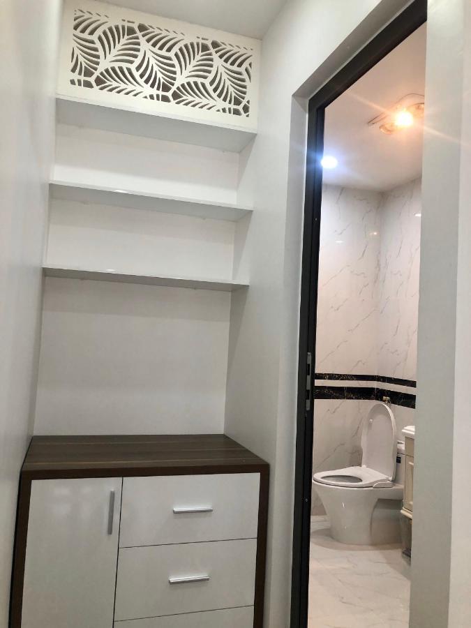Dk Apartment 1 Hai Phong Eksteriør bilde
