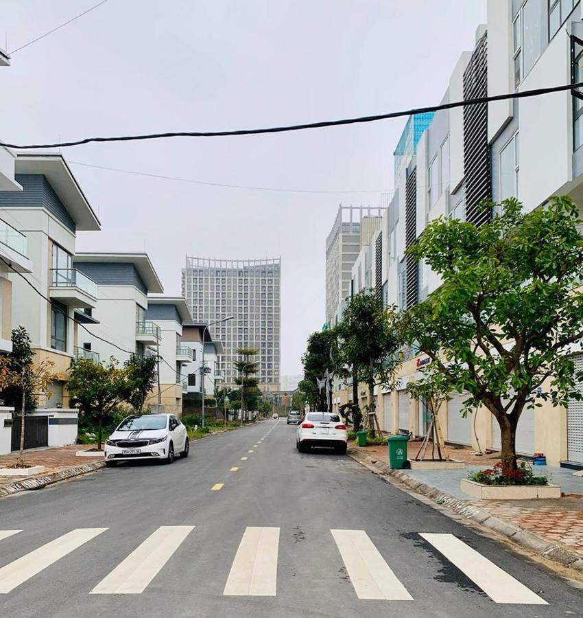 Dk Apartment 1 Hai Phong Eksteriør bilde